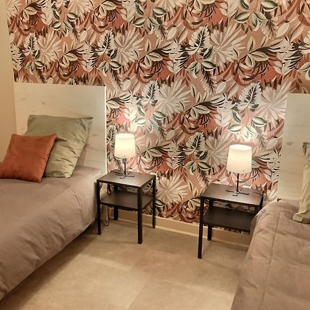 Myzenplace - Duplex 100M2 Cosy, Atypique, Situation Ideale, Parking 몽뗄리마 외부 사진