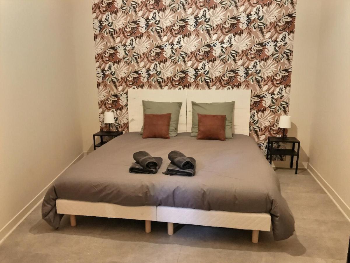 Myzenplace - Duplex 100M2 Cosy, Atypique, Situation Ideale, Parking 몽뗄리마 외부 사진